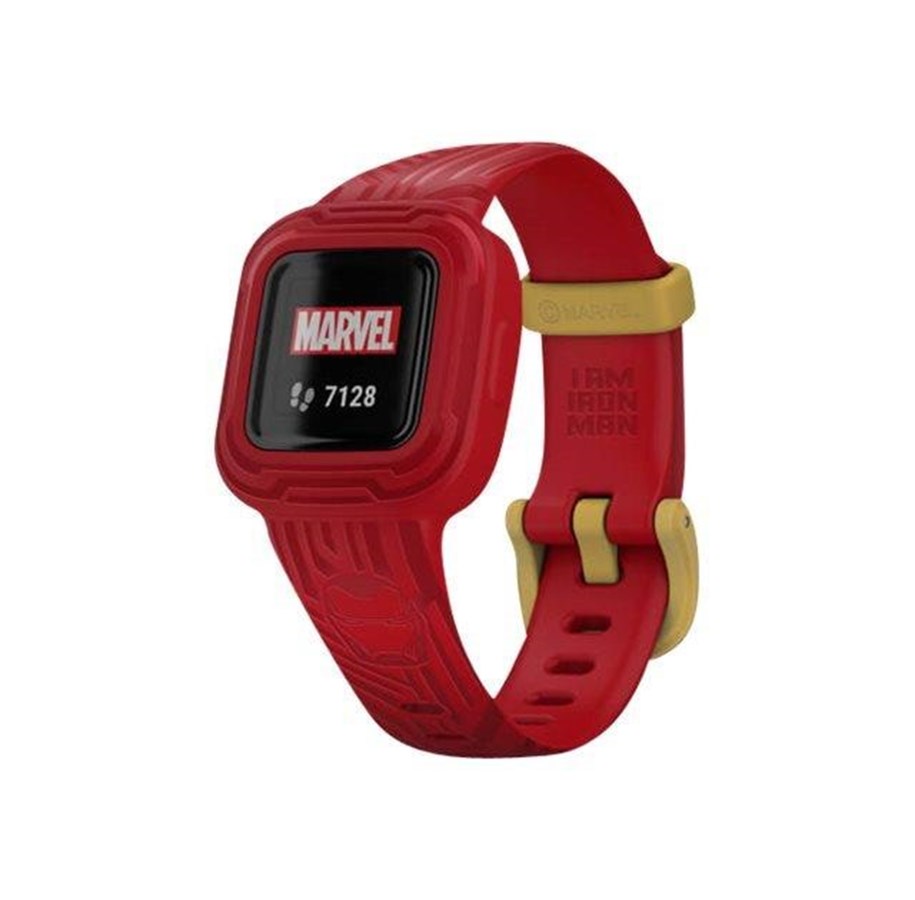 Smartwatch, Sportsur & Aktivitetstracker - Garmin vivofit jr. 3 - 010-02441-11
