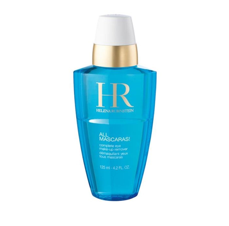 Ansigtspleje - Helena Rubinstein All Mascaras Complete Eye Make Up Remover - 3373390020581