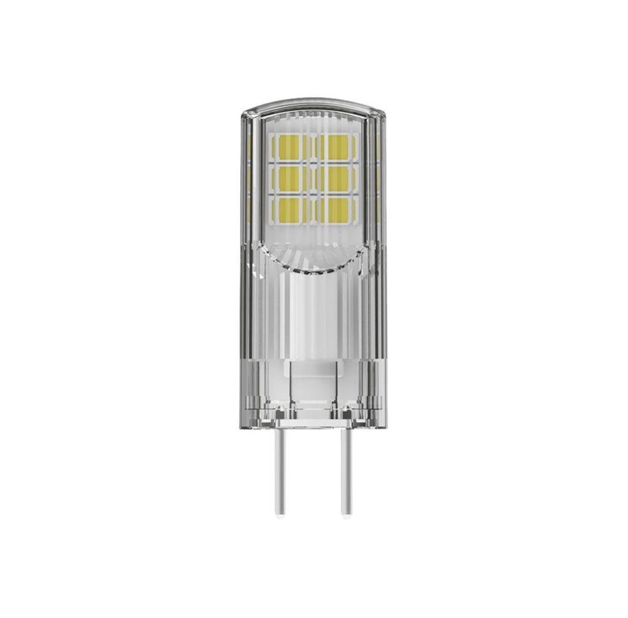 Lyskilder - Osram LED pære PIN 2.6W/827 (30W) GY6.35 - 4058075432123