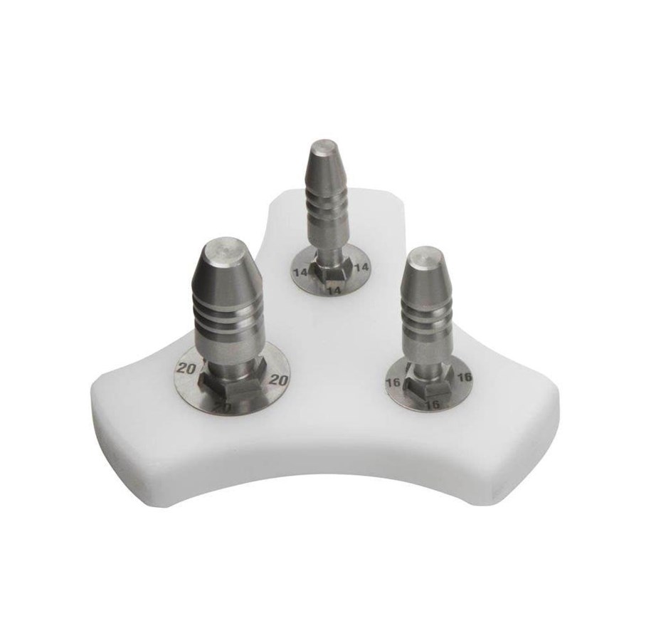 Alu-pex systemer - Roth Kalibreringsværktøj 26-32 mm - 17045728.532