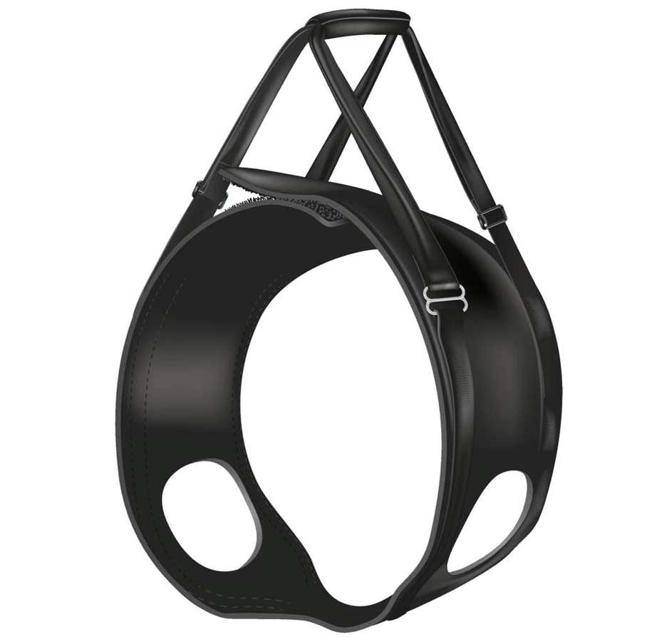 Hunde - Trixie Walking Aid L-XL 50kg (75-85 cm) - 2698-uniw