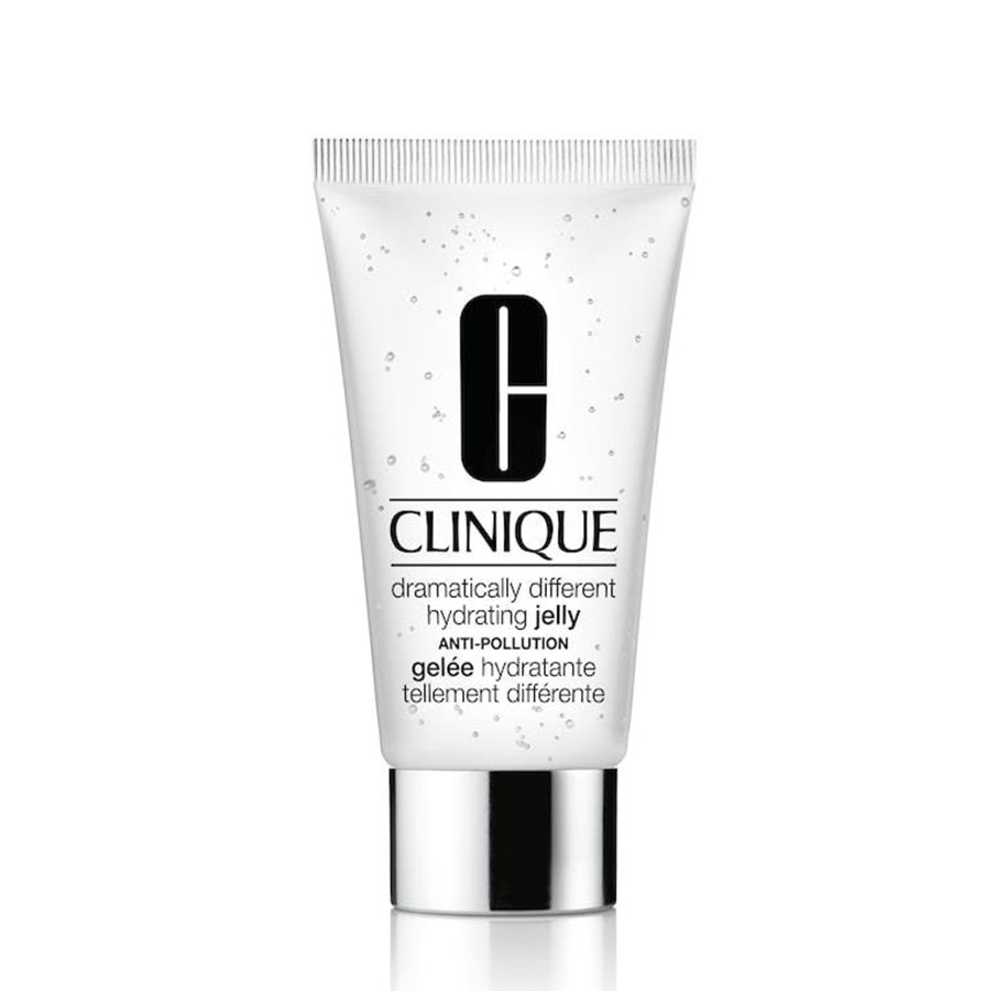 Ansigtspleje - Clinique Dramatically Different Hydrating Jelly - 50ml - 020714974817