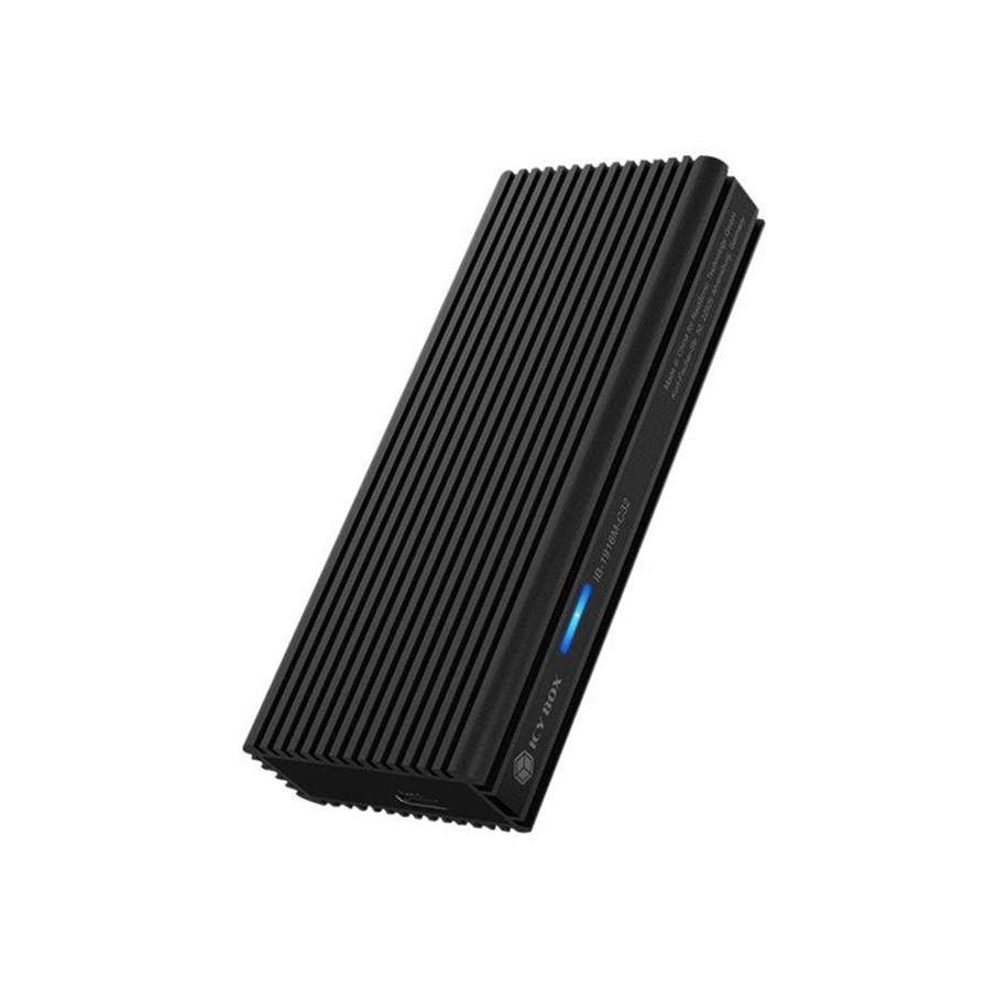 Harddisk - tilbehør - RaidSonic ICY BOX - IB-1916M-C32