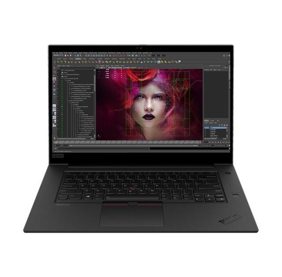 Bærbar - Lenovo ThinkPad P1 (3rd Gen) - 20TH004HMX