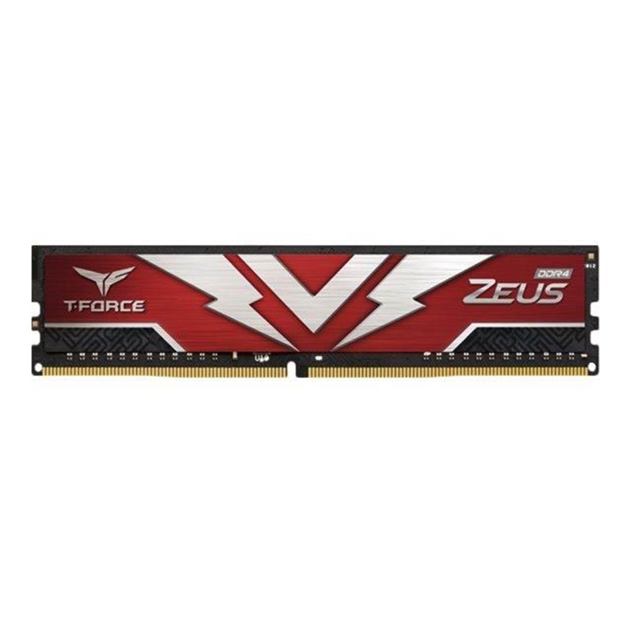 RAM - Team Group T-FORCE ZEUS - TTZD416G3000HC16CDC01