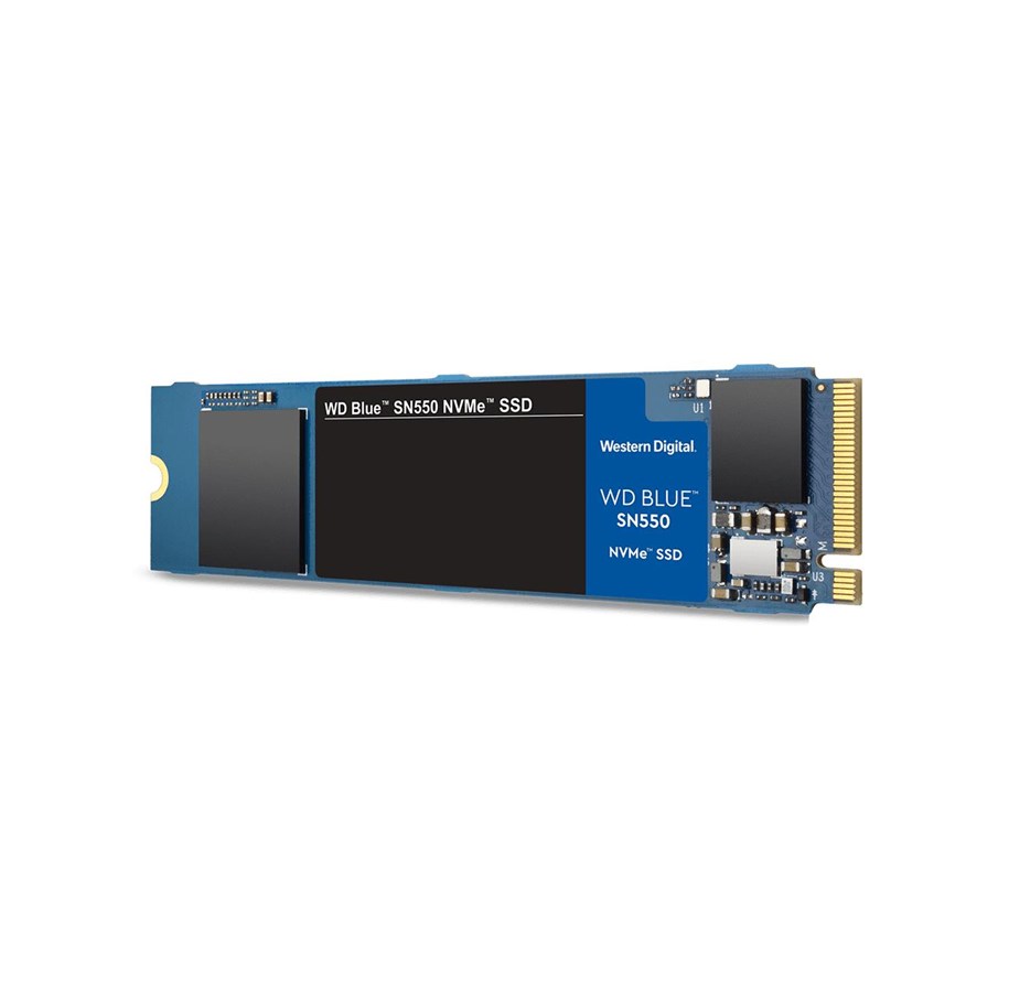 SSD - WD Blue SN550 NVMe SSD - 2TB - WDS200T2B0C