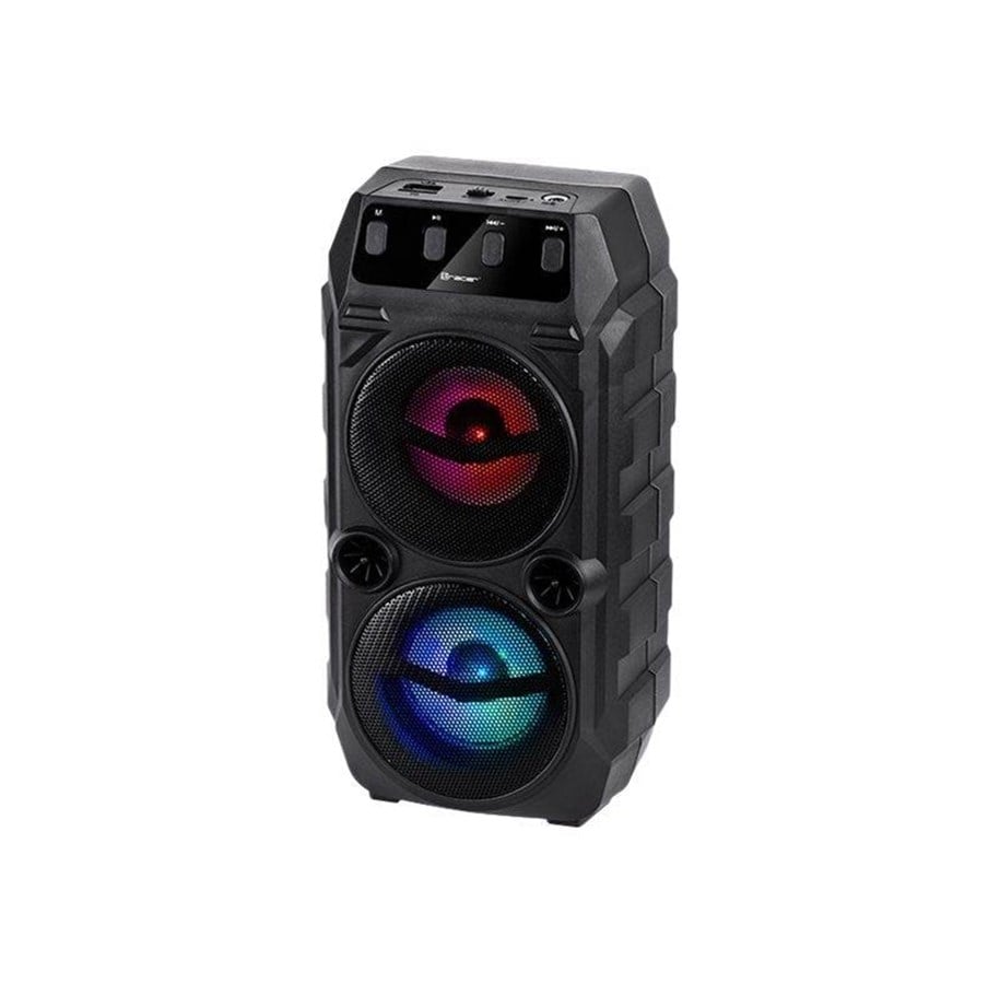 Bærbare & Fest Højtalere - Tracer SUPERBOX - speaker - for portable use - wireless - TRAGLO46612