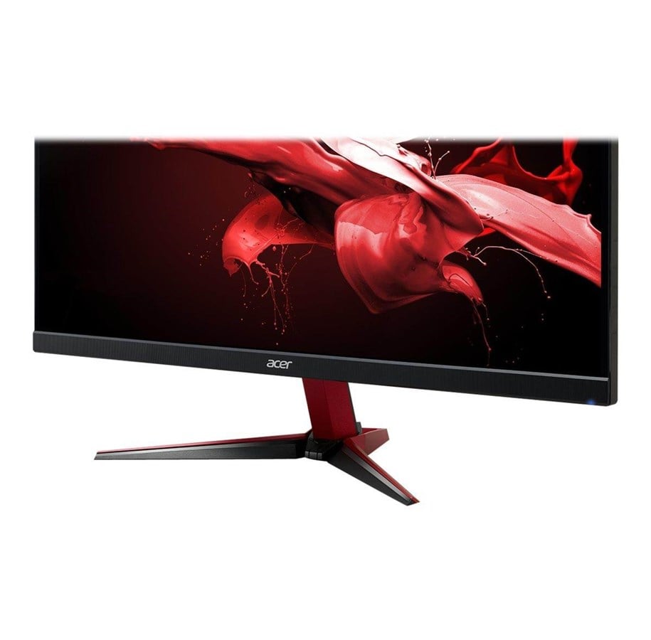 Skærm - 24" Acer Nitro VG242Y Pbmiipx - UM.QV2EE.P01