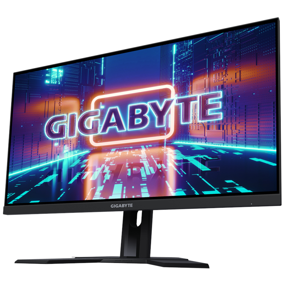 Skærm - 27" GIGABYTE M27F 144Hz IPS - M27F