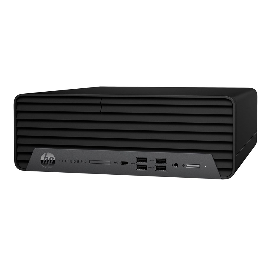 Stationær - PC & Mac - HP EliteDesk 805 G6 - 273A4EA#UUW