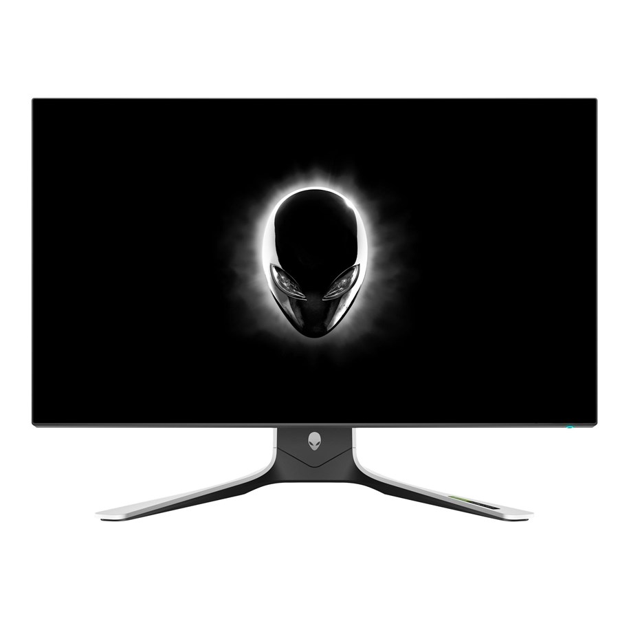Skærm - 27" Dell Alienware AW2721D QHD 240Hz USB Hub - GAME-AW2721D