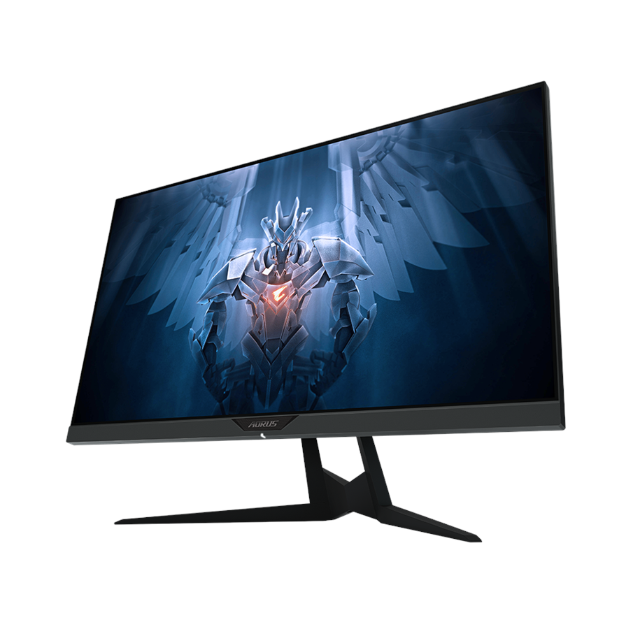 Skærm - 27" GIGABYTE AORUS FI27Q-X 240Hz IPS - AORUS FI27Q-X