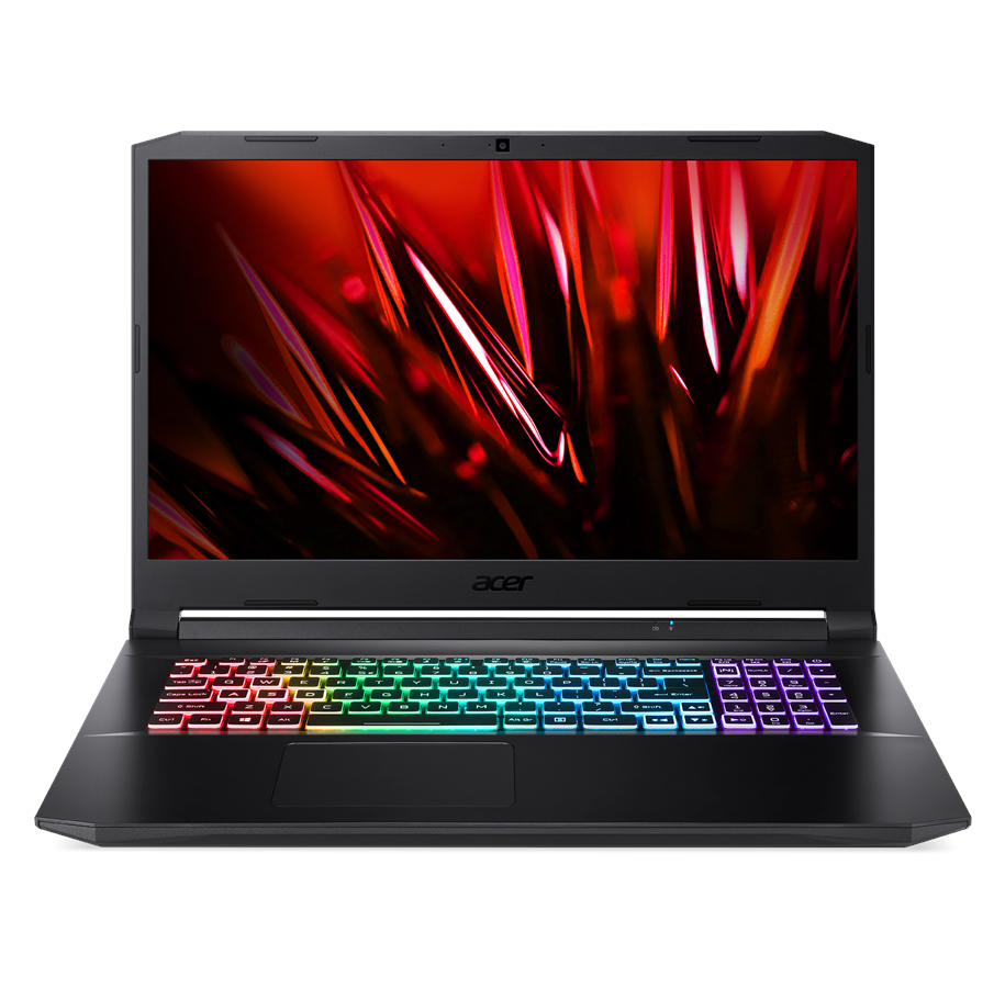 Bærbar - Acer Nitro 5 AN517-41-R31N Ryzen 7 5800H / 16GB / 1TB SSD / RTX 3080 - NH.QBHED.008