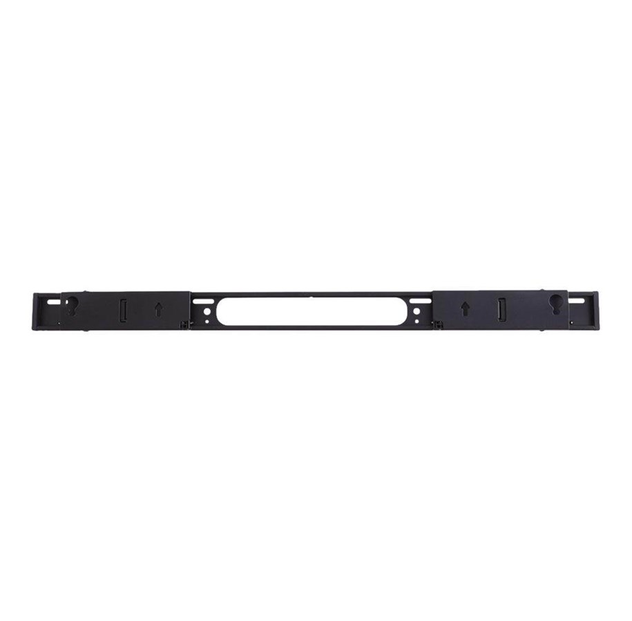 Sanus Supporto Da Parete Per Sonos Arc - Modello WSSAWM1-B2, Sottile E Con Gestione Cavi
