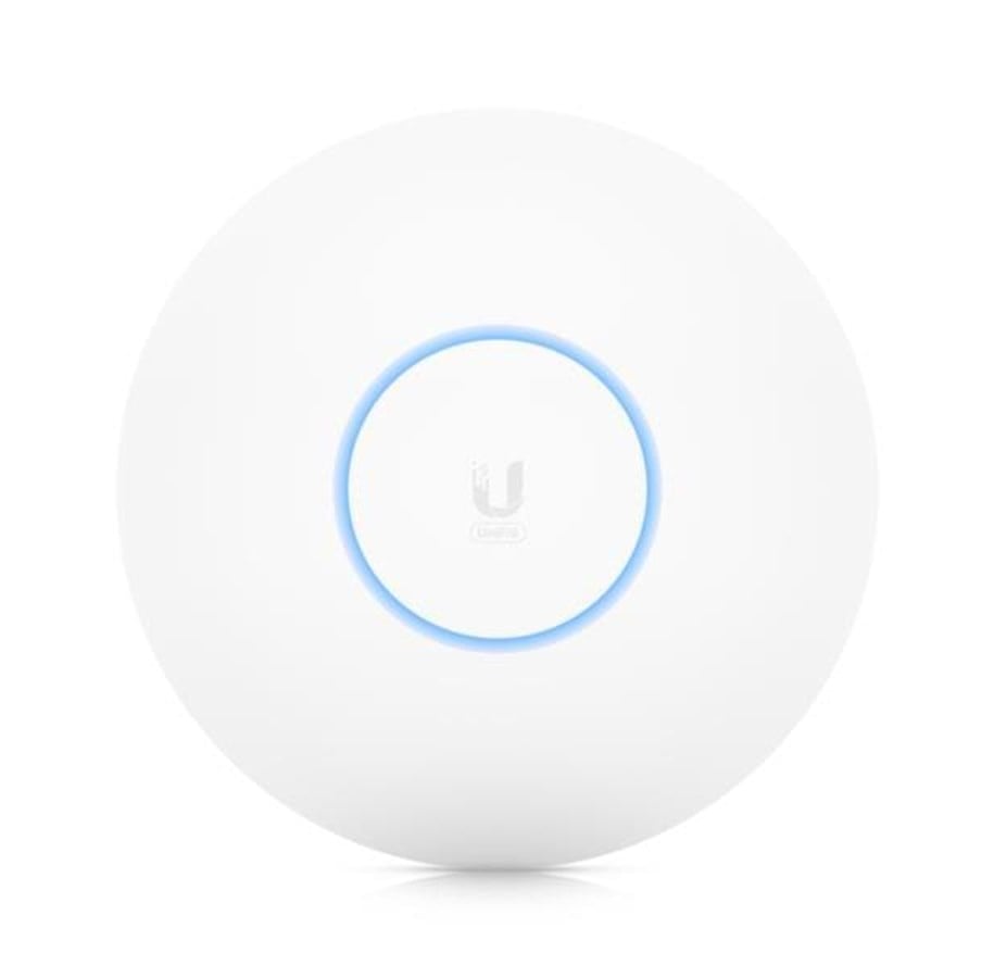 Access Point - Ubiquiti U6-LR U6 Long-Range - U6-LR