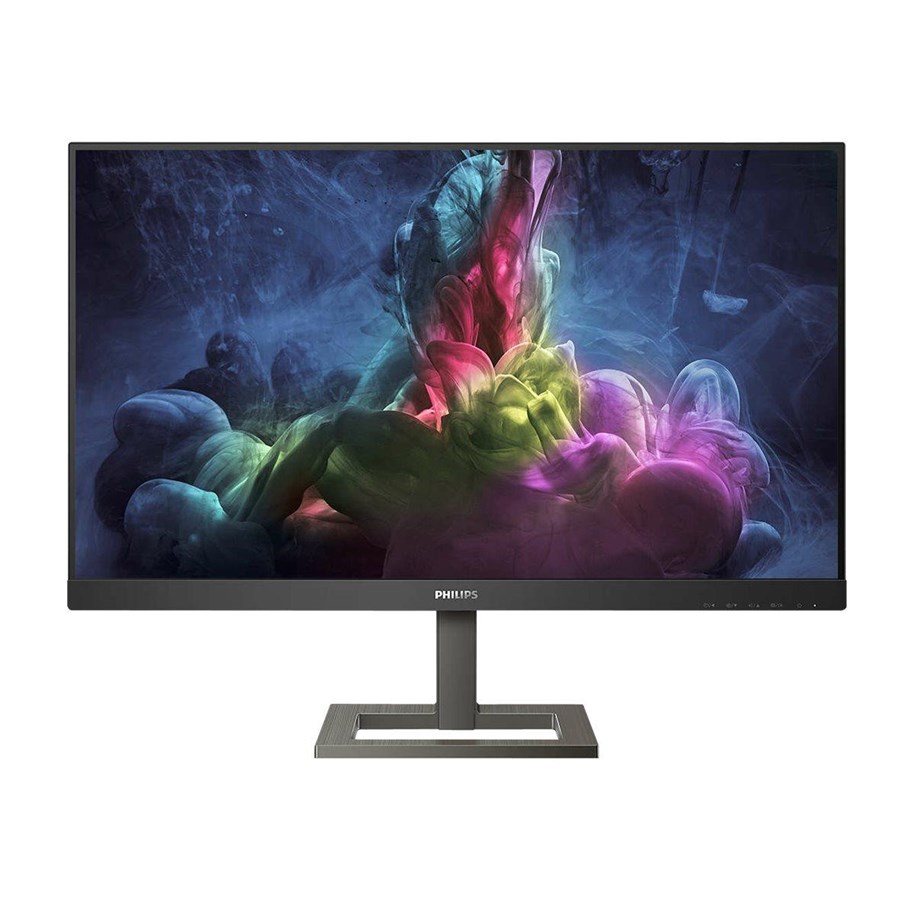 Skærm - 24" Philips 242E1GAEZ - 1920x1080 - 144Hz - VA - 242E1GAEZ/00