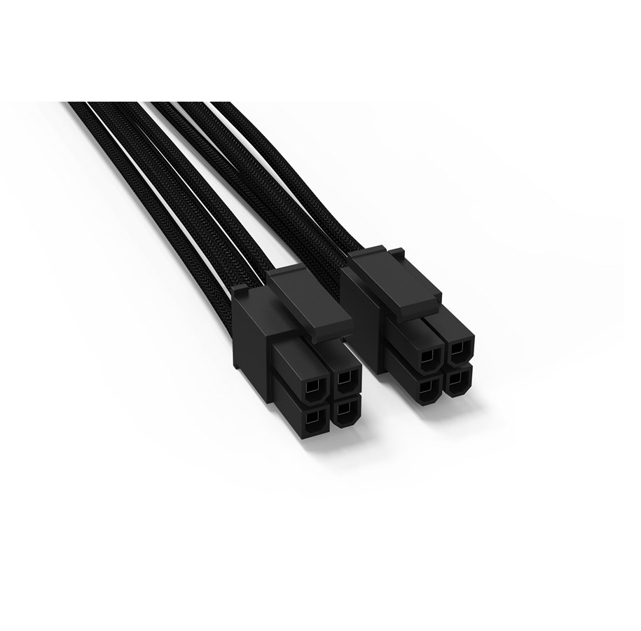 Strømkabel (intern) - be quiet! CPU Power Cable CC-4420 - BC060