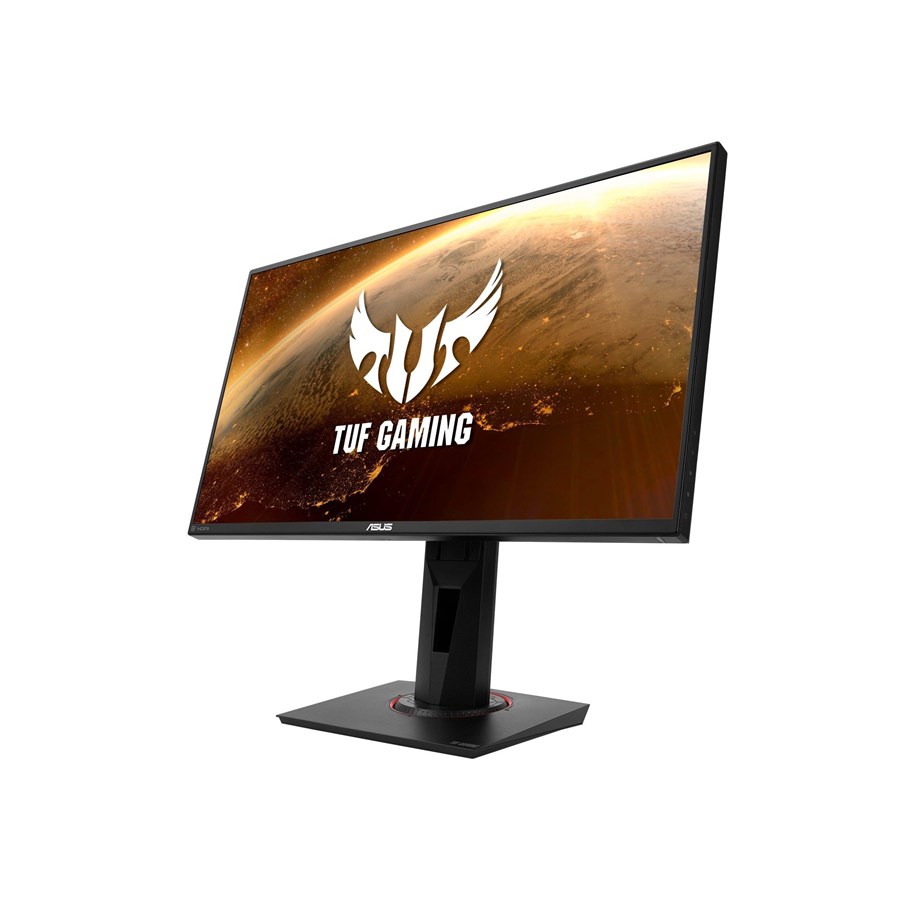 Skærm - 24" ASUS TUF Gaming VG259QR 165Hz - 90LM0530-B03370