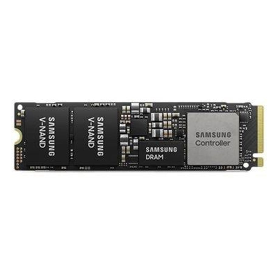 SSD - Samsung PM9A1 SSD PCIe 4.0 NVMe M.2 - 1TB  (BULK) - MZVL21T0HCLR-00B00