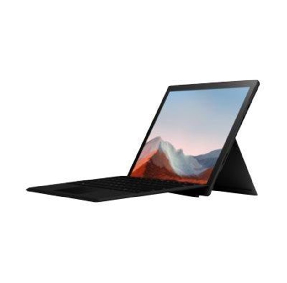 Bærbar - Microsoft Surface Pro 7 - 1ND-00019