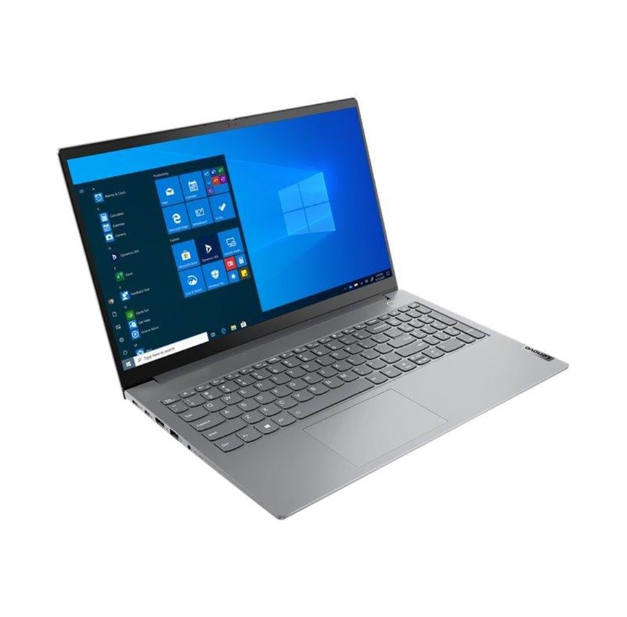 Bærbar - Lenovo ThinkBook 15 G2 ARE - Ryzen 5 4600U & 8 GB RAM - 20VG008NMX