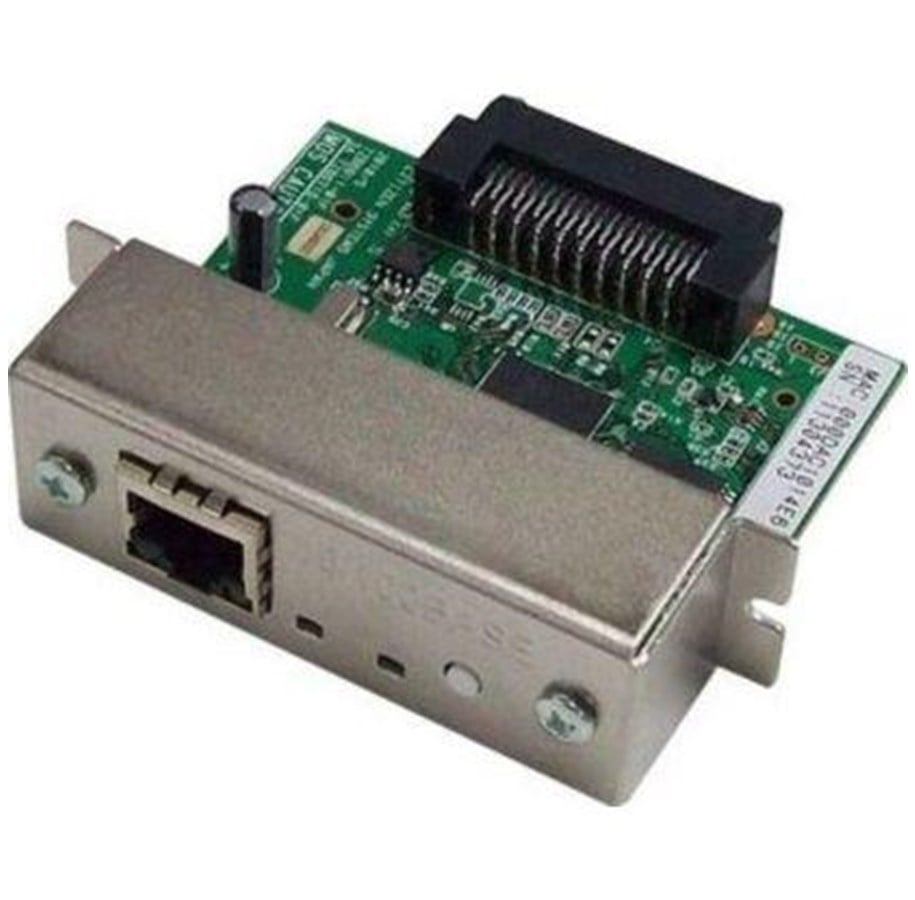 Netværksadapter (netkort, printserver mv.) - Citizen Systems Citizen - PPS00488S