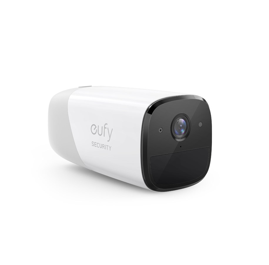 Smart Home - Eufy Cam 2 Add-on Camera - T81143D2