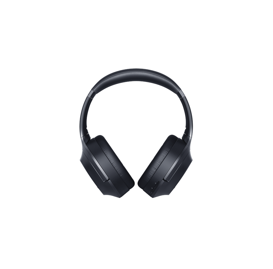 Hovedtelefoner/headset - Razer Opus Black - RZ04-03430100-R3M1
