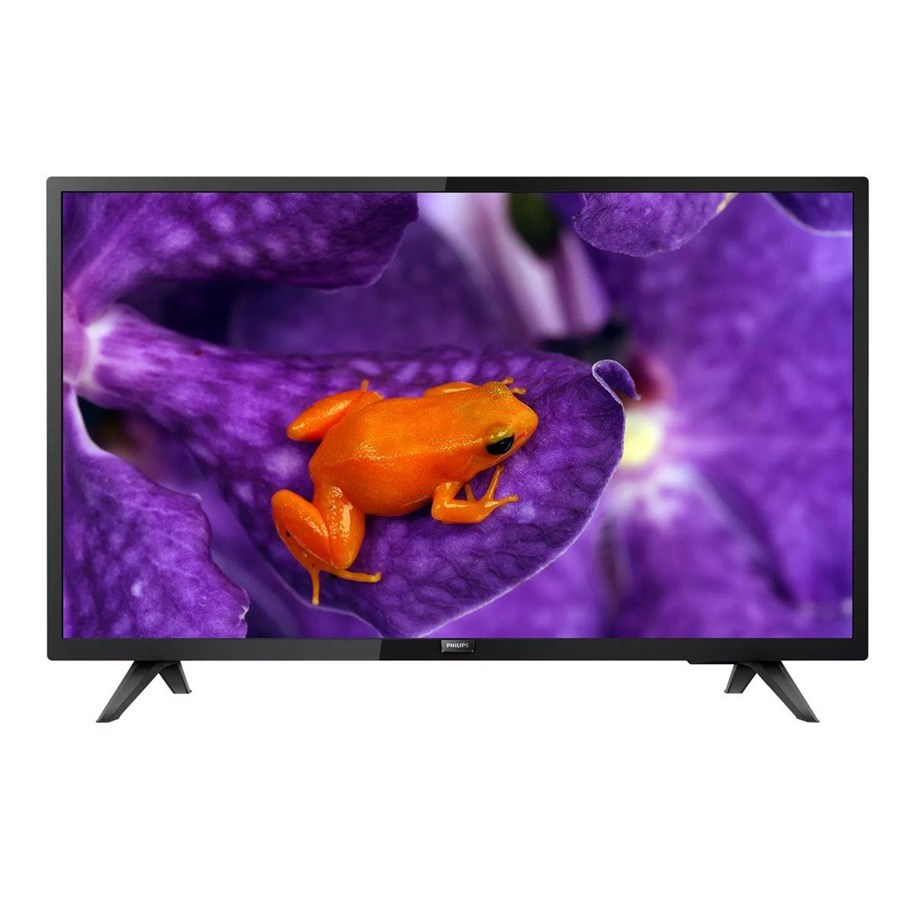 Infoskærme & Digital Skiltning - Philips 43HFL5114 43" LED TV - 43HFL5114/12