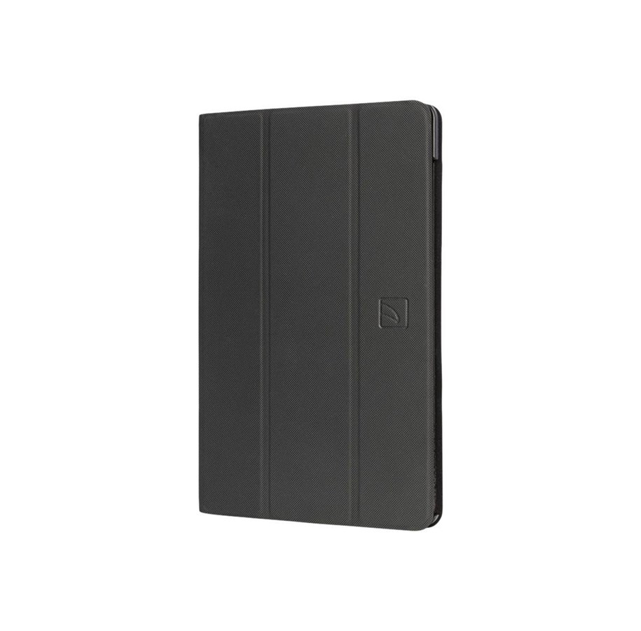 Tablet - Covers & Cases - Tucano Gala Folio Samsung Galaxy Tab S6 Lite Black - TAB-GSS6L-BK