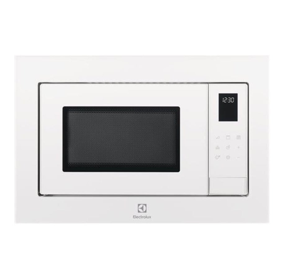 Mikro/miniovn - Electrolux SÉRIE 600 - LMS4253TMW