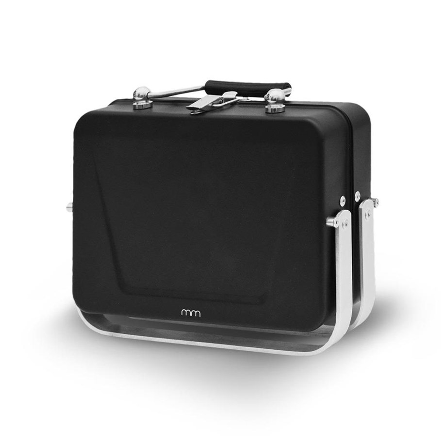Mikamax mm Worlds Smallest Barbecue Griglie Regali Grills Compleanni