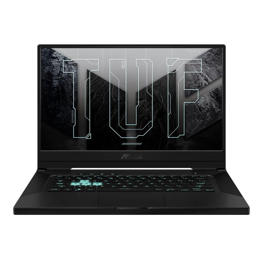 Bærbar - ASUS TUF Gaming Dash F15 FX516PR-AZ019T - FX516PR-AZ019T