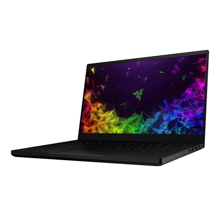 Bærbar - Razer Blade 15 Base - QHD 165 Hz with RTX 3070 - RZ09-0369BNA2-R3N1