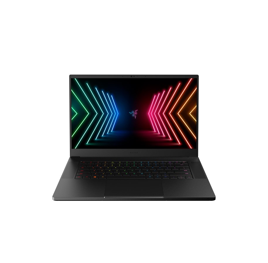 Bærbar - Razer Blade 15 Advanced - QHD 240Hz with RTX 3080 - RZ09-0367CND3-R3N1