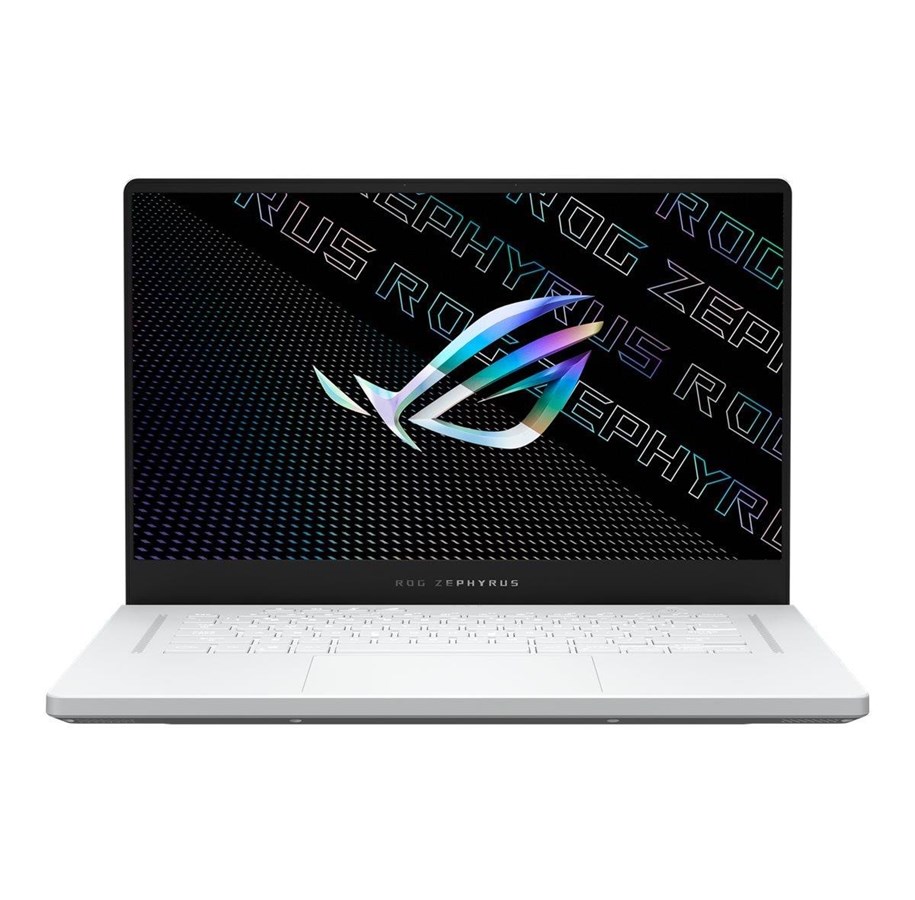 Bærbar - ASUS ROG Zephyrus G15 GA503QM-HN021T - Ryzen 7 & RTX 3060 - GA503QM-HN021T