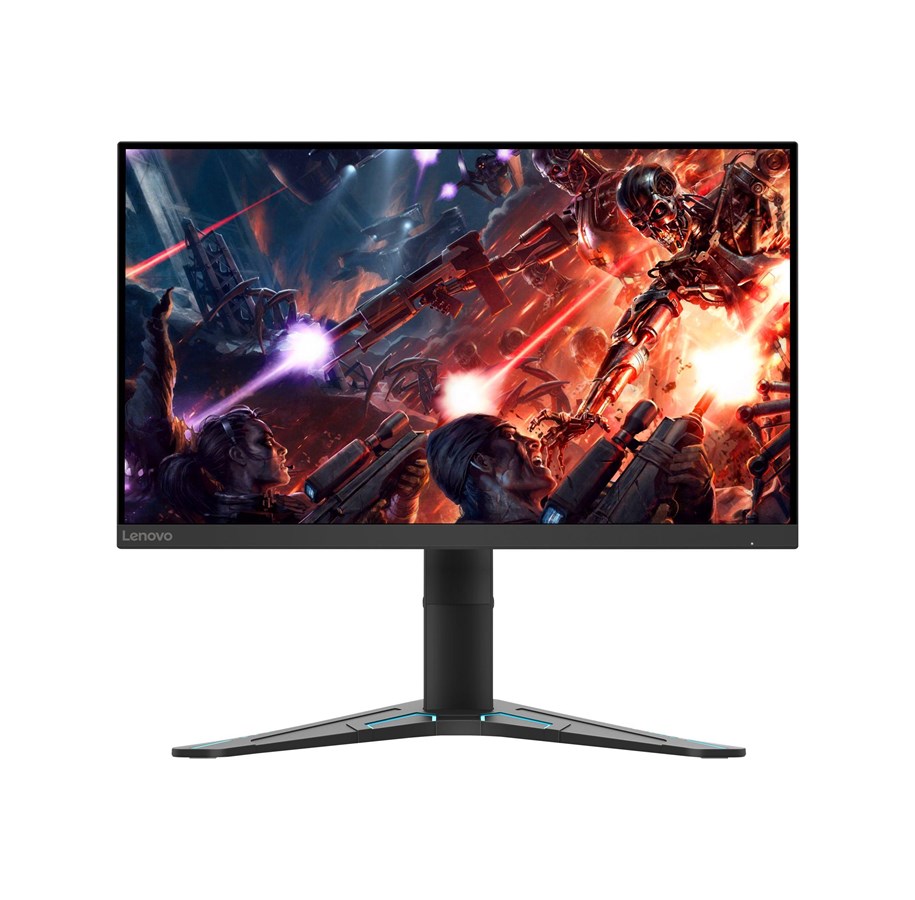 Skærm - 27" Lenovo G27q-20 - 27" - 165Hz - 2560x1440 - 66C3GAC1EU