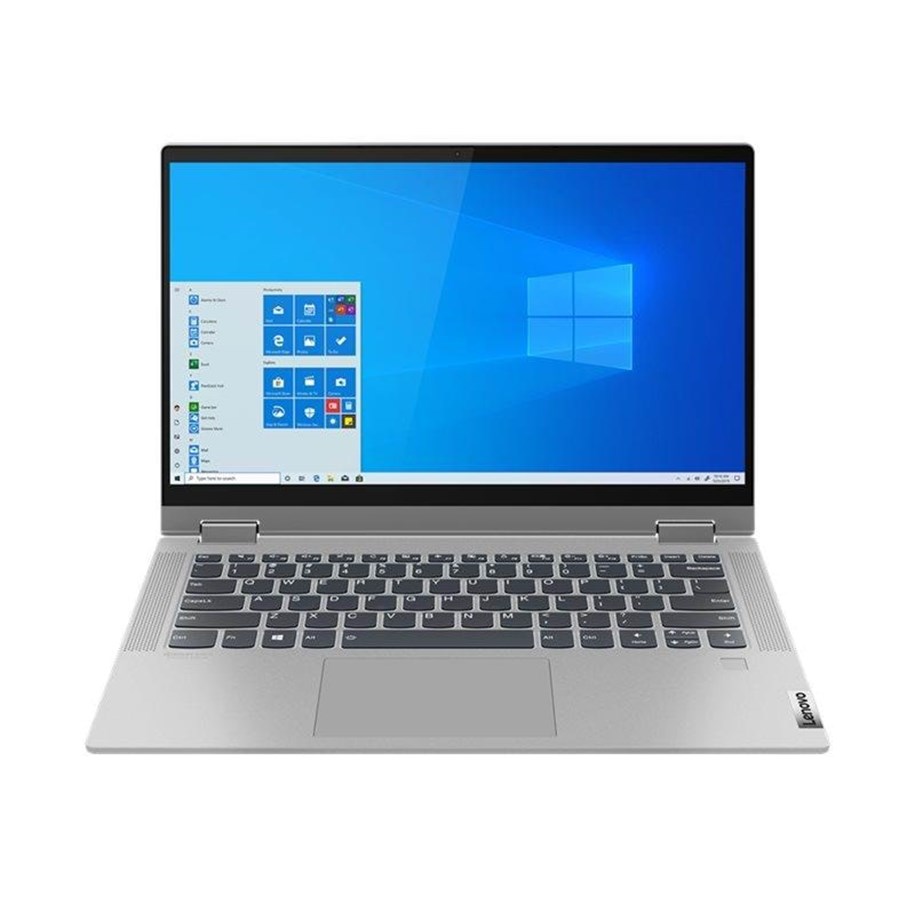 Bærbar - Lenovo IdeaPad Flex 5 14ALC05 - Ryzen 5 & 512GB SSD - 82HU003MMX