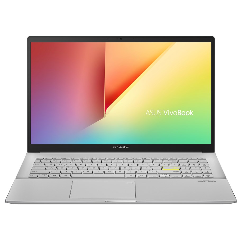 Bærbar - ASUS VivoBook S15 S533EA-BN151T - S533EA-BN151T