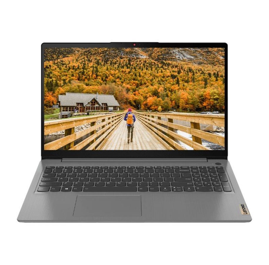 Bærbar - Lenovo IdeaPad 3 15ARE05 81W4 - Ryzen 7 5700U / 16GB / 512GB SSD / 15.6" - 82KU003YMX