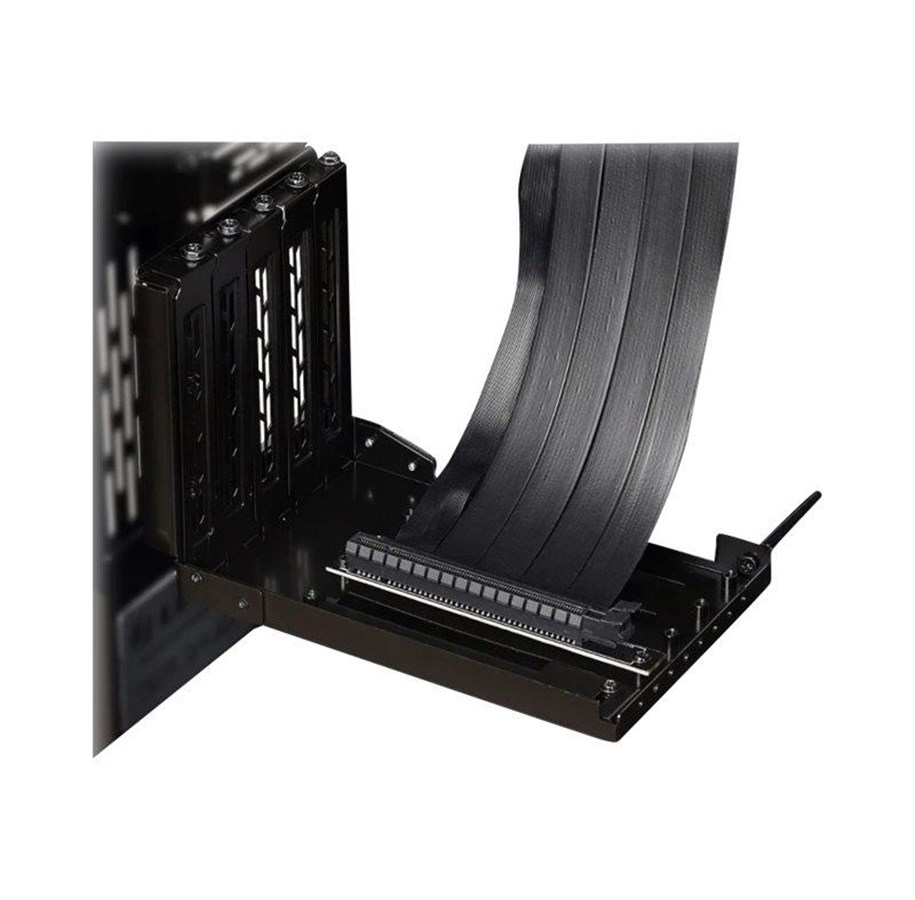 Kabinet Tilbehør - Lian Li O11DXL-1 Vertical GPU Bracket Kit - O11DXL-1