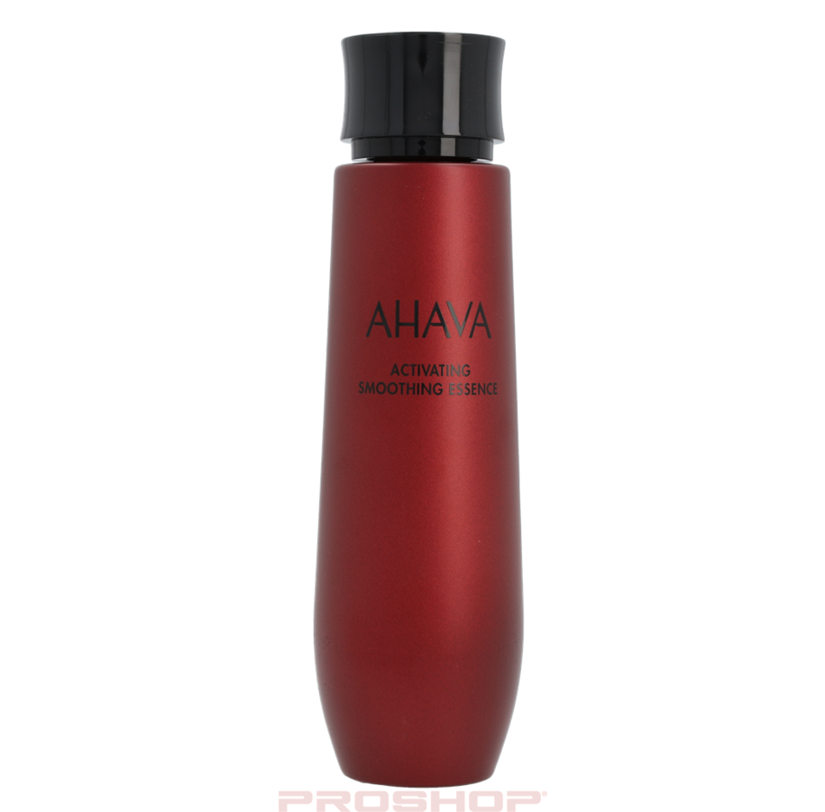 Ansigtspleje - AHAVA Apple of Sodom Activating Smoothing Essence - 697045157136