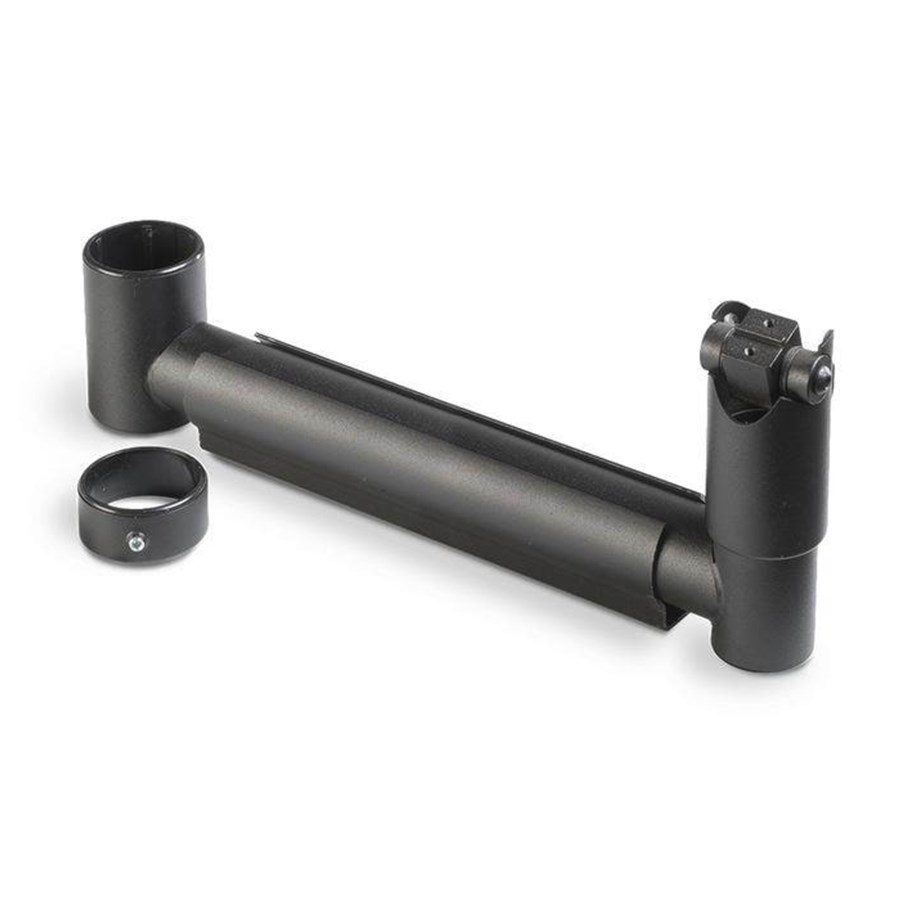 Vægbeslag, AV-Beslag & AV-Møbler - Ergonomic Solutions SpacePole Essentials - Maks - Maks størrelse - SPV2104-02