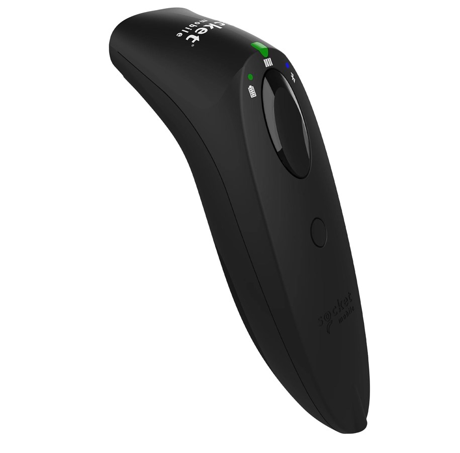 Stregkodelæser - Socket S740 - 2D Wireless Barcode Scanner (Scanner Only) - CX3809-2569