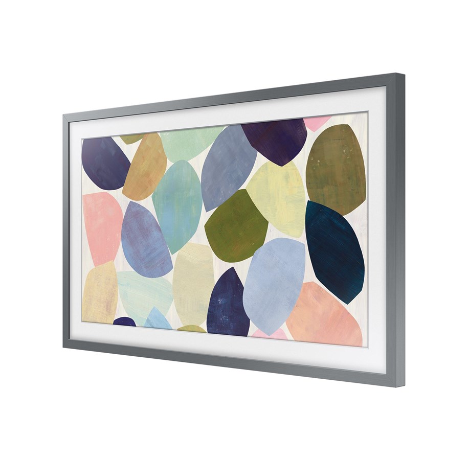 Fladskærms TV - Tilbehør - Samsung Customizable Frame - VG-SCFT32ST/XC