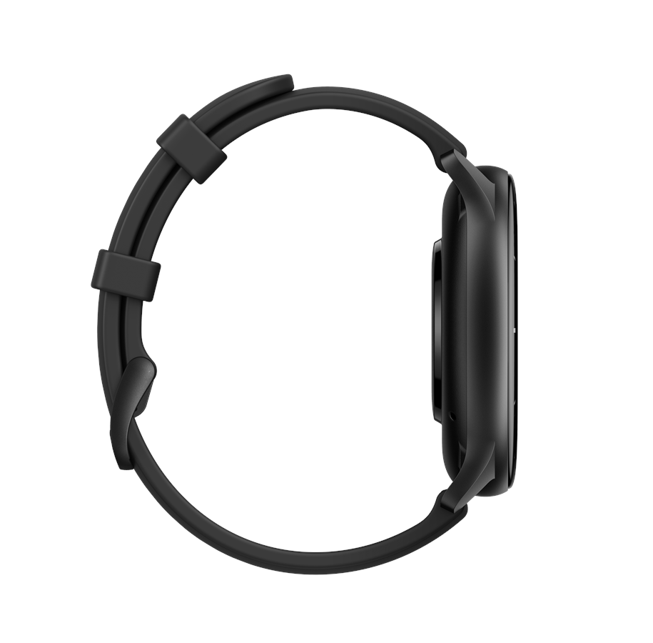 Amazfit GTR 2E - Obsidian Black | På lager | Billig