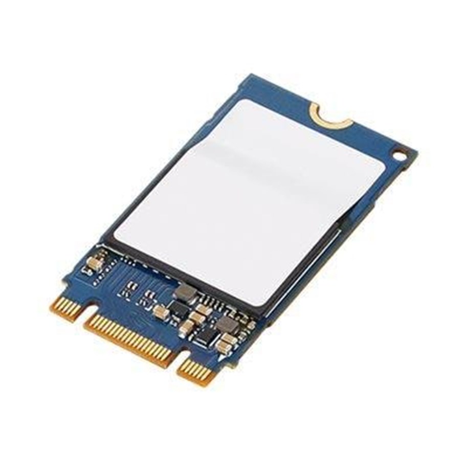 SSD - Lenovo - solid state drive - 512 GB - PCI Express 3.0 x4 - 4XB1B85886