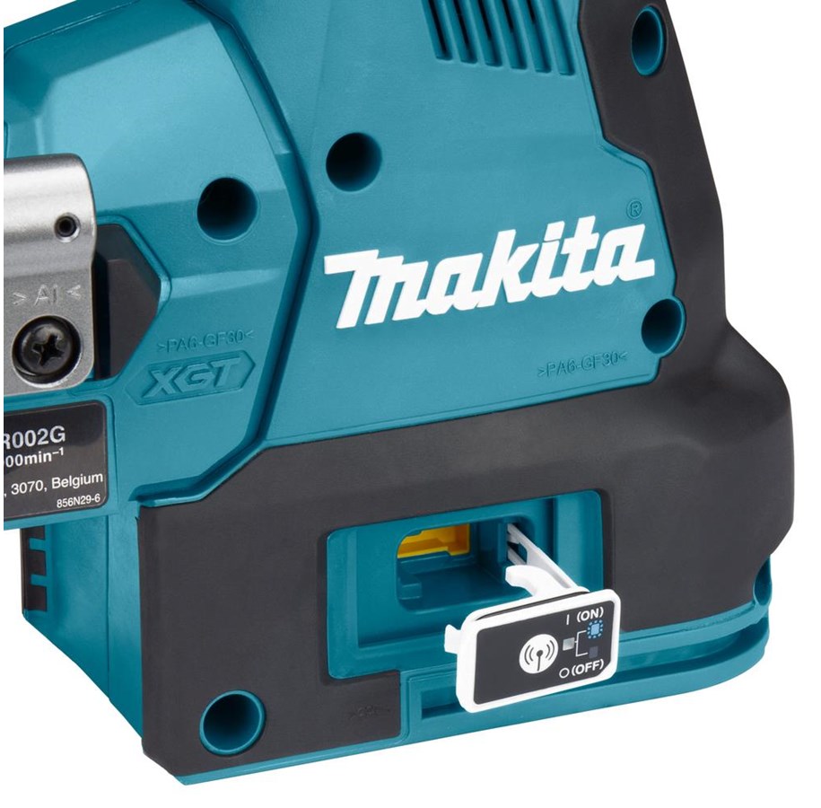 Xgt makita аккумулятор