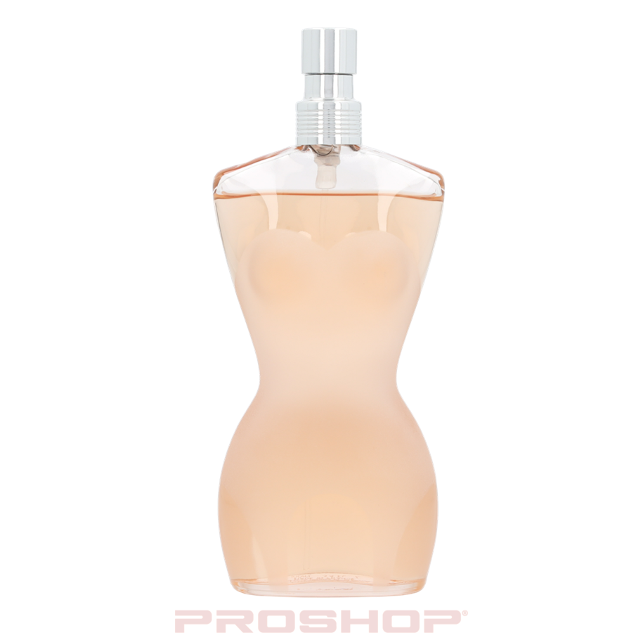 Parfum Jean Paul Gaultier Classique 100 Ml - Version Non Reformulée BPI - Neuf (origine France)