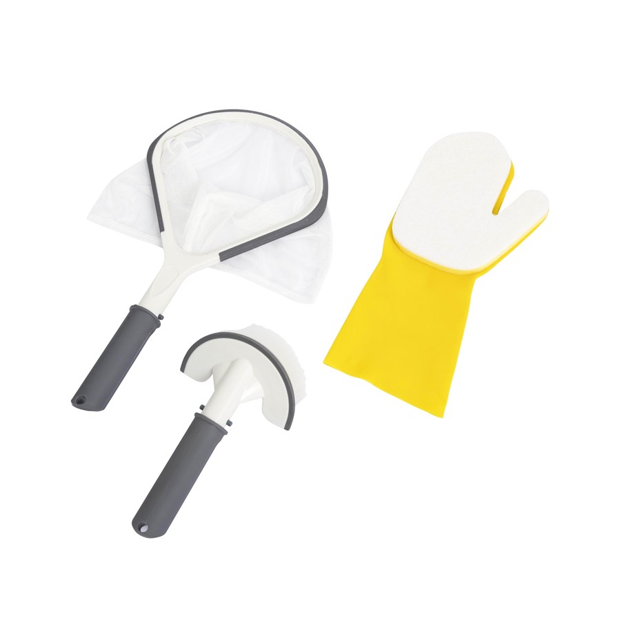 Udendørs Spa og Jacuzzi - Bestway All in One Tool Set - 60310